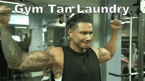 gym tan laundry gif